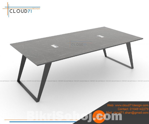 Conference table